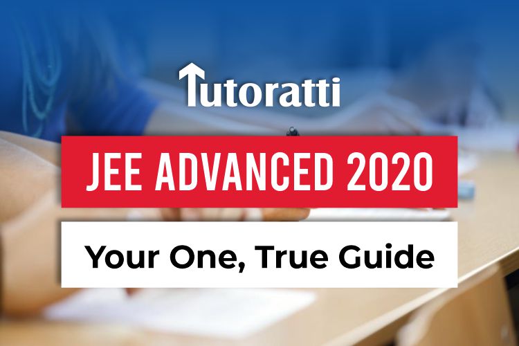 JEE Advanced 101: Your One, True Guide