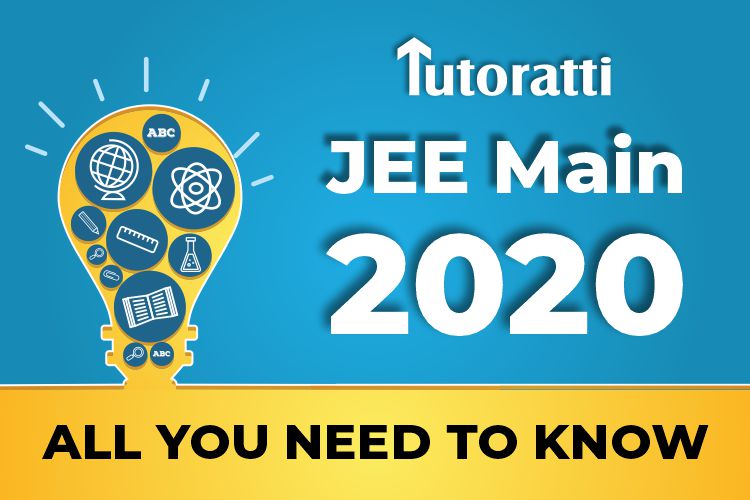 JEE Mains 101: All You Need To Know