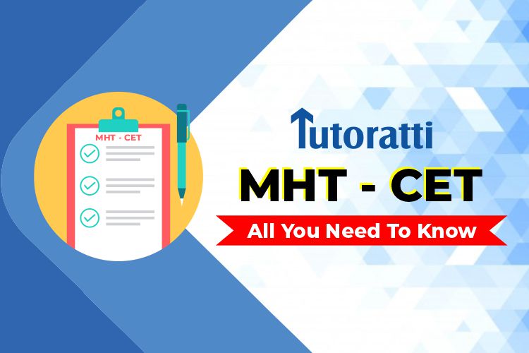 MHT CET: All You Need To Know