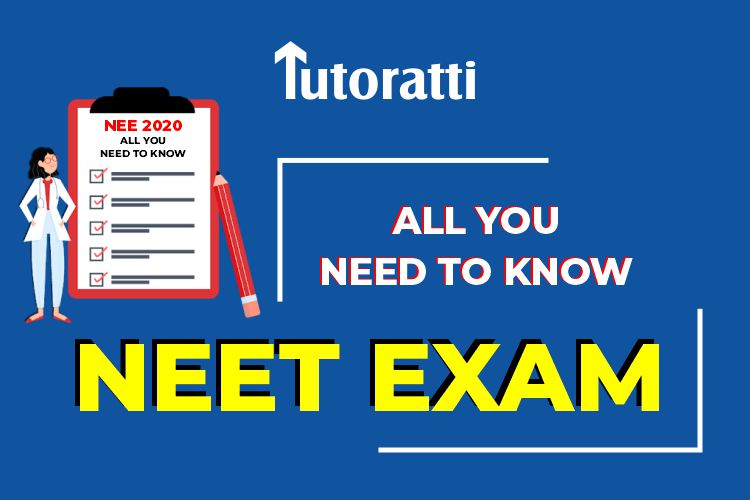 NEET: All You Need to Know