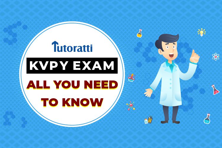 KVPY Exam: All You Need To Know