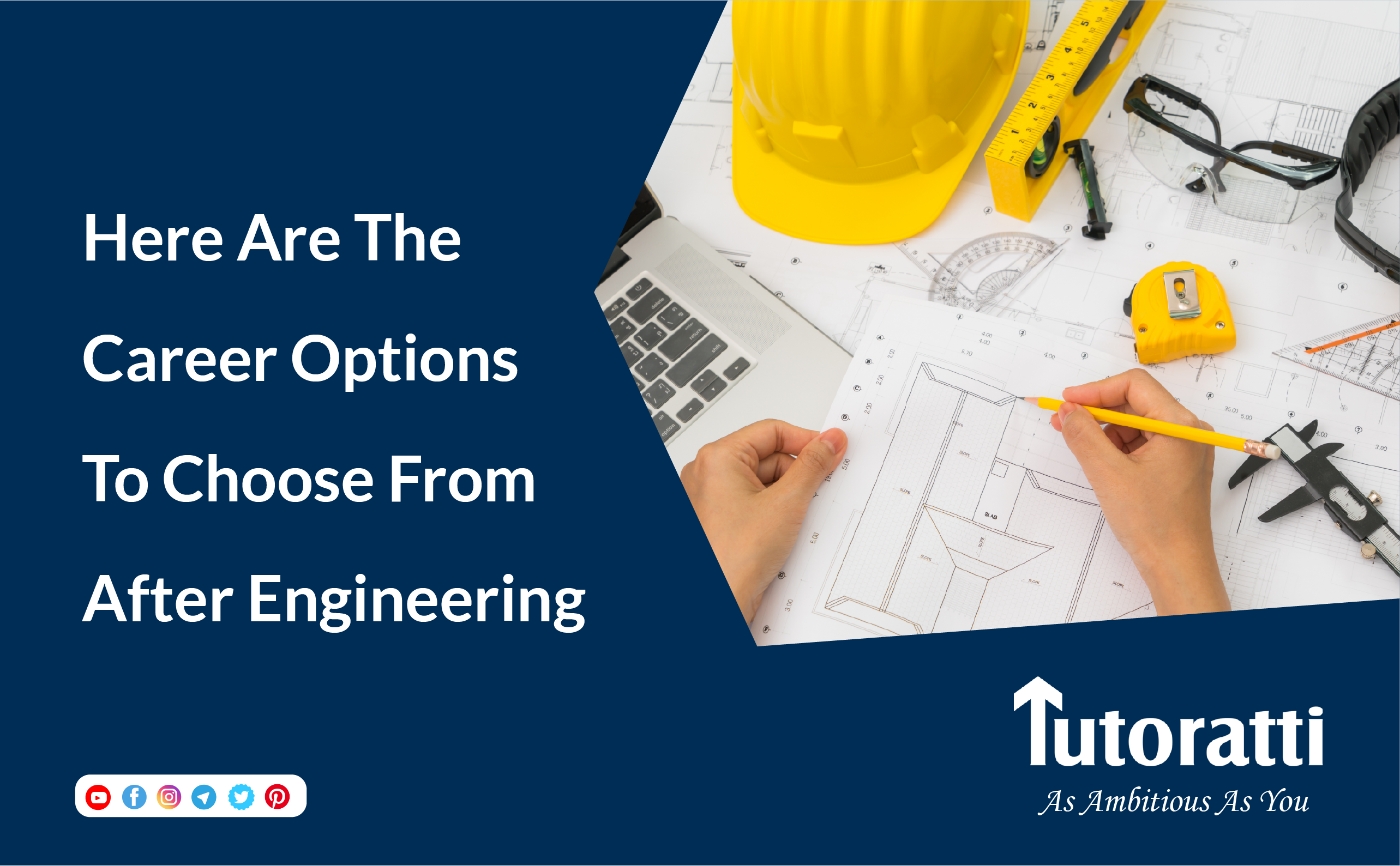 Here Are The Career Options To Choose From After Engineering