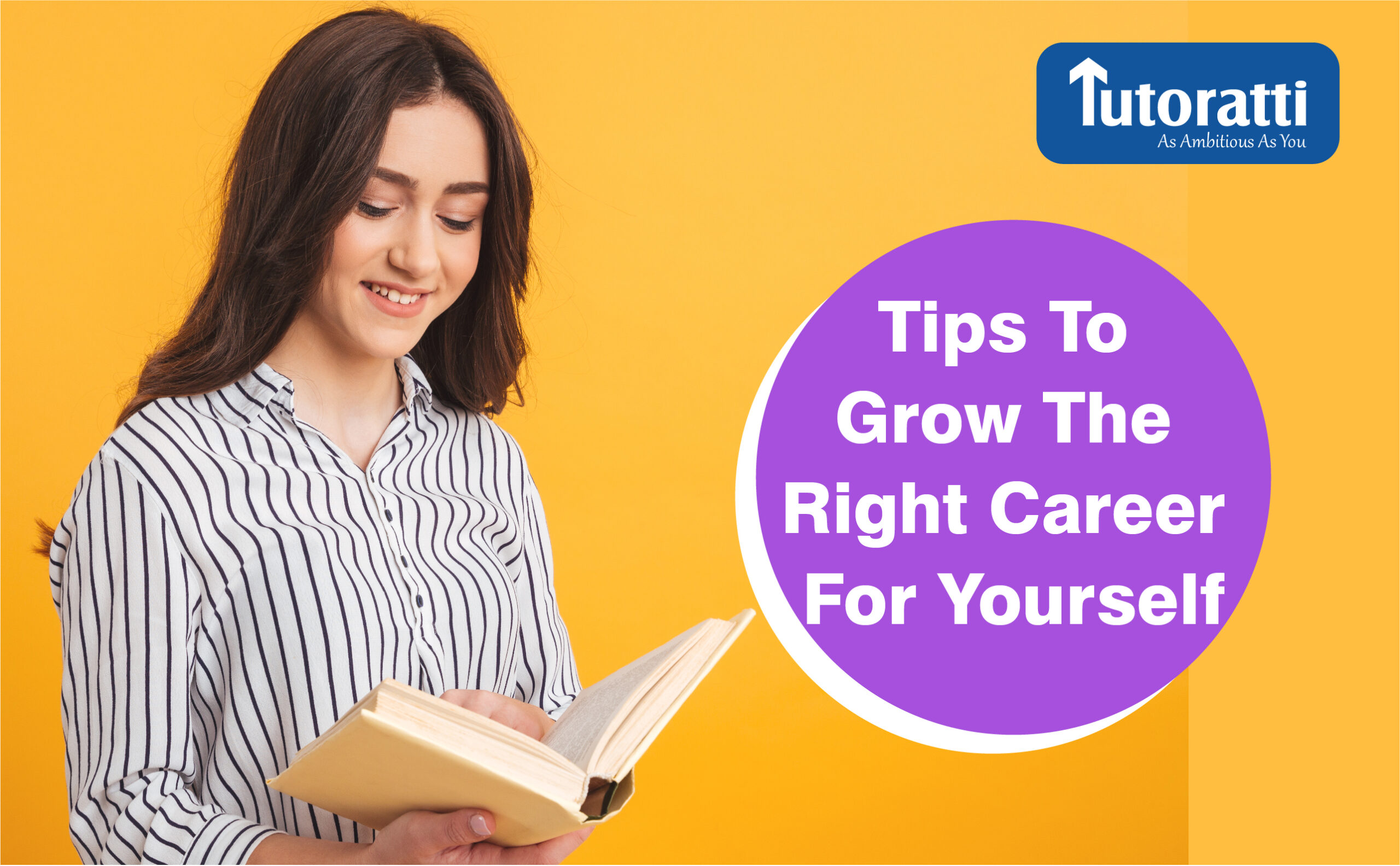 Cracking The Career Code: Tips To Choose The Right Career For Yourself